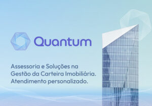 Quantum Serviços Consultoria Imobiliária